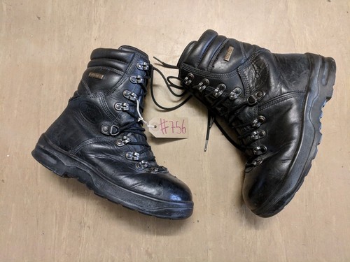 Stivali combattimento in - stivali,