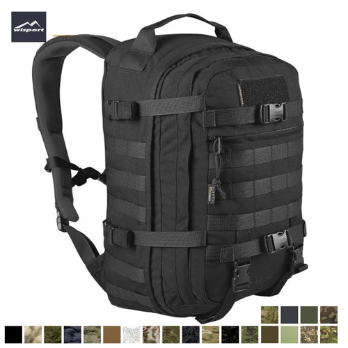 Zaino wisport sparrow - zaino,