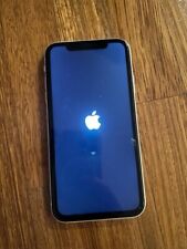 Apple iPhone XR - 128GB - BIANCO (Sbloccato) A1984 (CDMA + GSM)