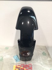 Parafango anteriore + adesivi