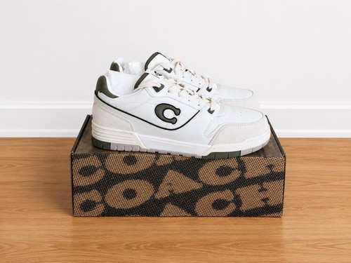 Men size coach soho - men's,