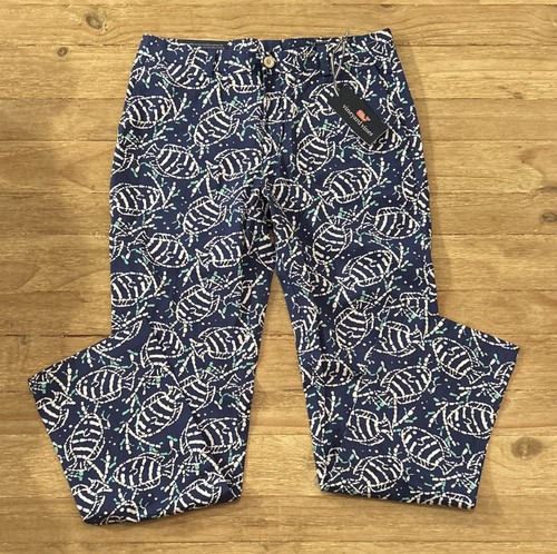 Vineyard vines pantalone - vines, uomo