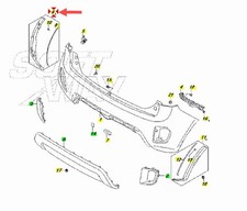 71880-62R10-5PK NUOVA PROLUNGA