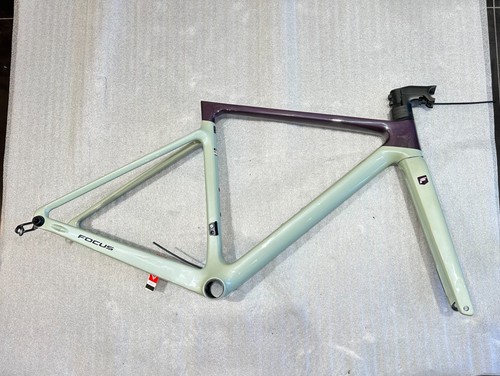 Focus izalco max 2024 - 8.8,