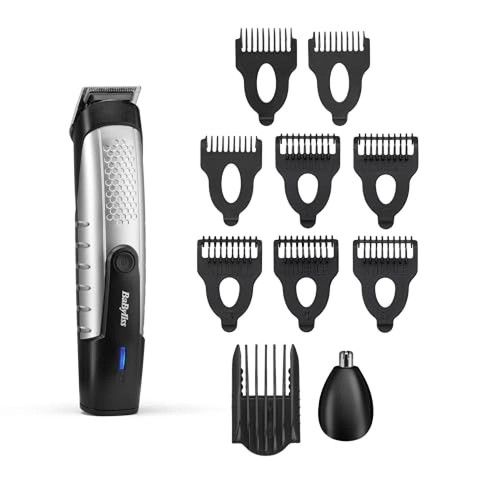 Babyliss lithium power - lithium,