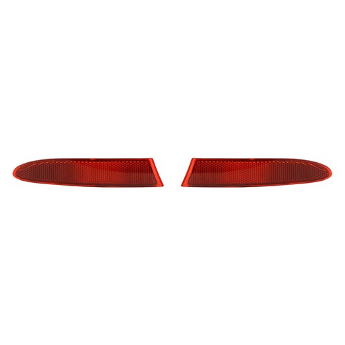 Riflettore set luce - set, posteriore
