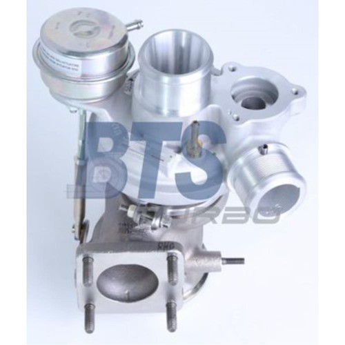 Turbocompressore bts per - turbocompressore,
