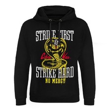 Felpa Epica Licensed Cobra Kai