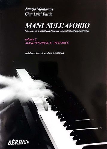 Montanari nunzio mani - montanari,