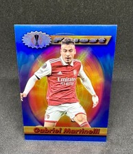 Gabriel Martinelli /99 Blu -