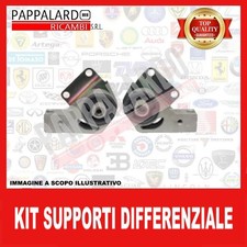 KIT SUPPORTI SOSTEGNO