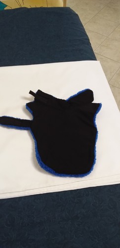 Vestito per cani