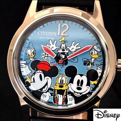 Orologio disney citizen - orologio,