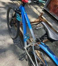 MTB CANNONDALE