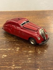 SCHUCO-Auto Kommando