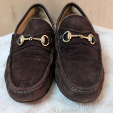 Scarpe mocassini Gucci