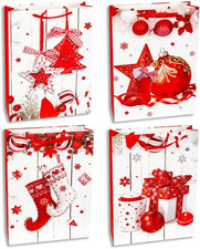 Buste Regalo per Natale XL