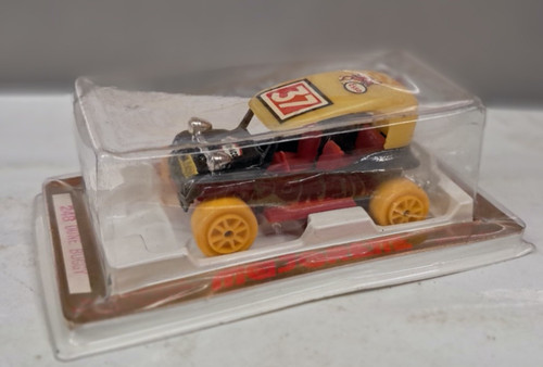 Majorette dune buggy - 1/64,