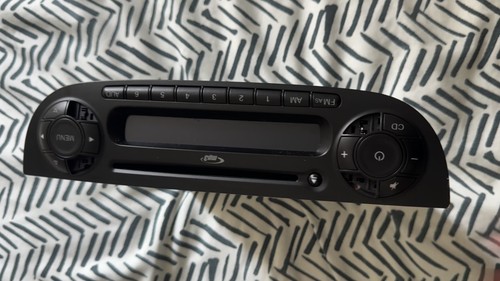 Lettore radio stereo fiat - cd,