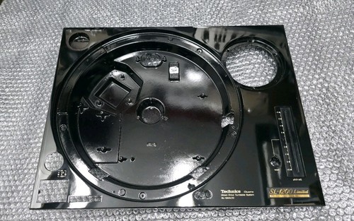 Technics sl1200 ltd - sl1200,