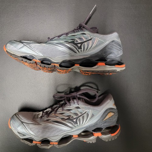 Scarpe corsa uomo mizuno - scarpe,