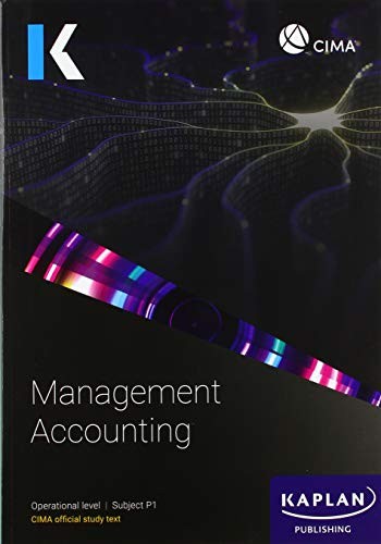 Management accounting - accounting,
