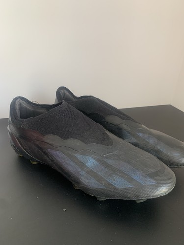 Scarpini adidas crazyfast - scarpini,