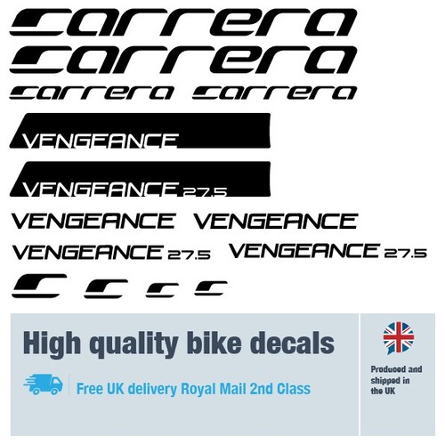 Set decalcomanie carrera - set,