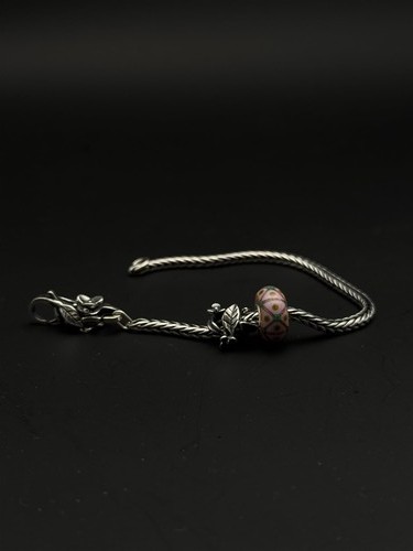 Bracciale trollbeads donna - bracciale,