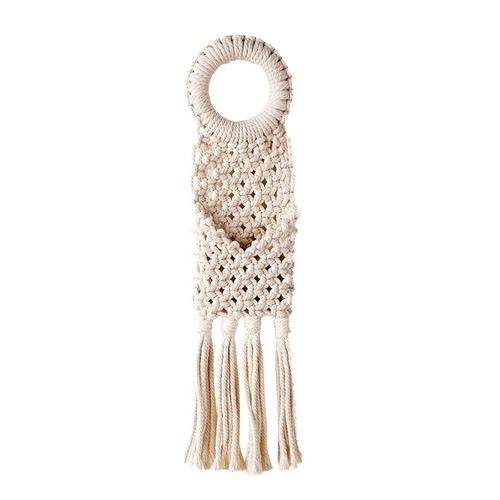 Arazzo parete in macramè - ,