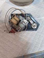 Motore M100 BSR DA1870