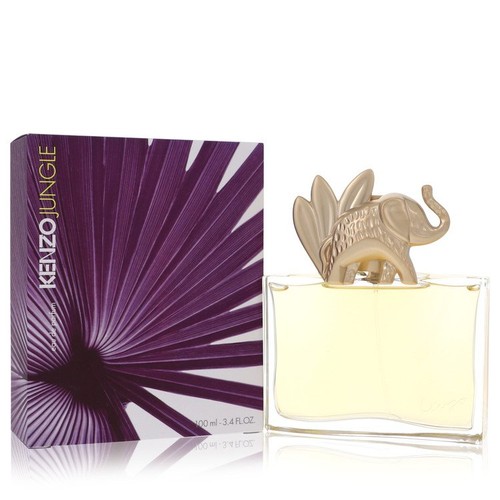 Kenzo jungle elephant - elephant, by