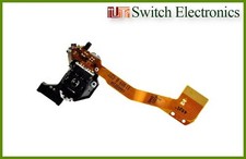 Technics SL-DZ1200 testa laser ottica pick-up giradischi