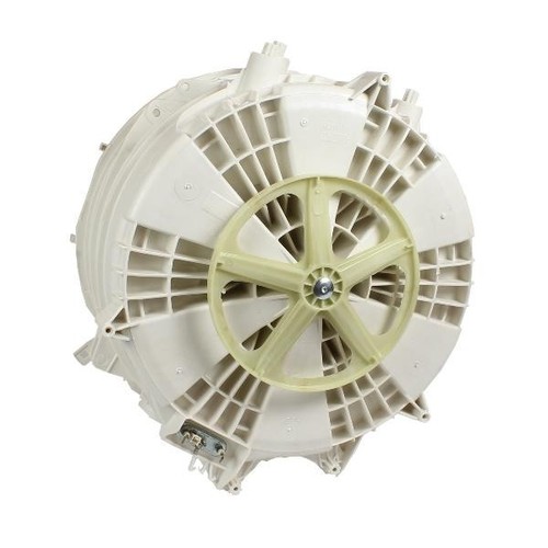 Vasca completa 46l pul - 46l+pul, d280