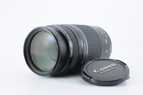Canon 300mm 5 6 iii - 75-300mm,