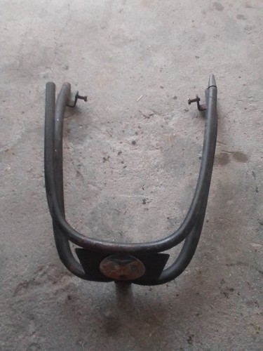 Vespa paraurti anteriore - vespa,