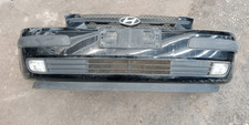 865111C100 Paraurti ant.  HYUNDAI GETZ 1.5 CRDi TD Ber. 3p/d/1493cc (07/05<)