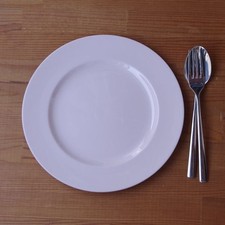 Enoch Wedgwood Spazzola Rosa