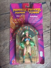 VINTAGE 1986 PRINCESS OF POWER