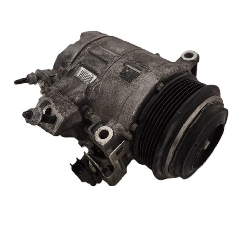 Compressore aria condizionata - compressore,