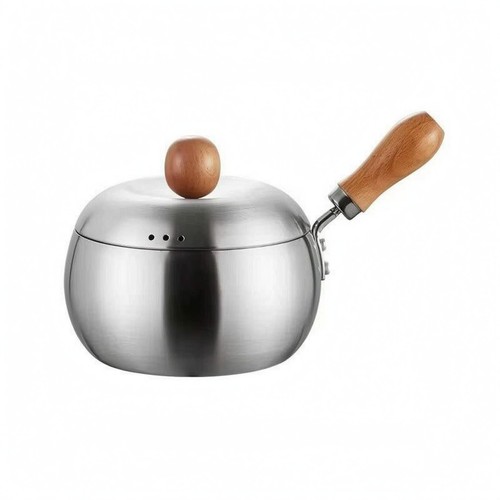 Pentola latte sfiati - pentola,