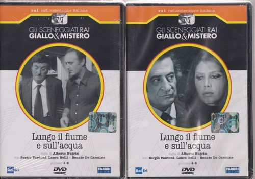 Lungo fiume sull acqua - fiume, sull'acqua