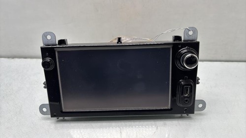 Autoradio originale renault - autoradio,