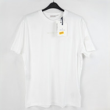 Moncler Logo-Patch Round-Neck