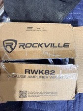 Rockville RWK81 Kit filo