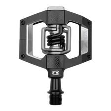 black mallet trail mtb pedals