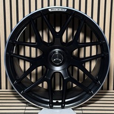 1 cerchio originale Mercedes