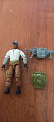 Figurine joe hardball - figurine,