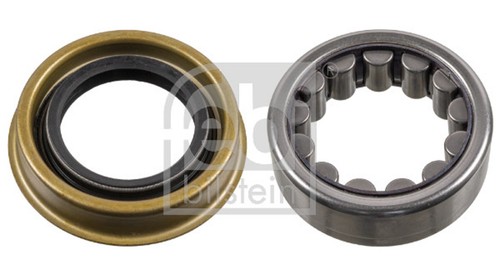 Kit cuscinetti ruota - , febi