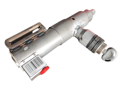 Block shaft per ford fiesta - block,